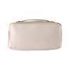 Travel Essentials Bags Cream